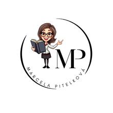 Marcela Pitelková - profilový obrázek