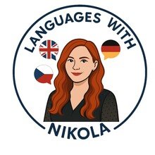 Nikola Illíková - profilový obrázek