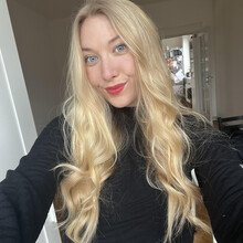 Veronika Šedová - profilový obrázek