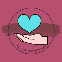 Šuplík pedagoga - profilový obrázek