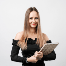 Jitka Schmiegerová - profilový obrázek
