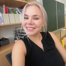 Leona Burešová - profilový obrázek