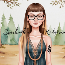 Kateřina Štolbová - profilový obrázek