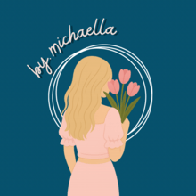 by.michaella - profilový obrázek