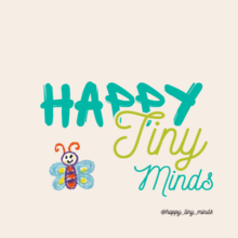 HappyTinyMinds - profilový obrázek