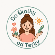 Do školky od Terky - profilový obrázek