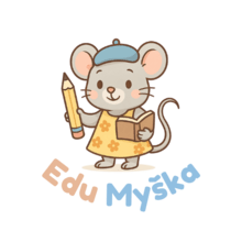 Tereza Zajícová - EduMyška - profilový obrázek