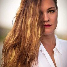 Petra Zavadilová - profilový obrázek