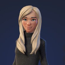 Gabriela Kubálová - profilový obrázek