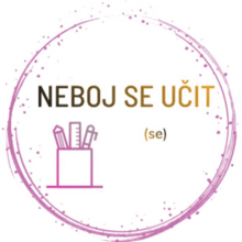 Taťána Svobodová - Neboj se učit (se) - profilový obrázek