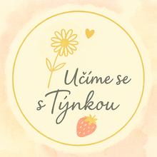 Učíme se s Týnkou - profilový obrázek