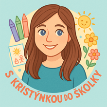 Kristýna Martausová - profilový obrázek