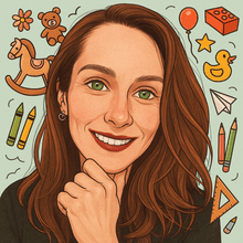 Projekty a pomůcky učitelky Lenky (Lenka Novotná) - profilový obrázek