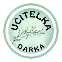 Učitelka Darka - profilový obrázek