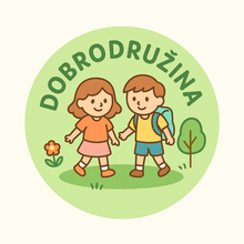Dobrodružina - profilový obrázek