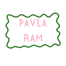 Pavla Ram - profilový obrázek