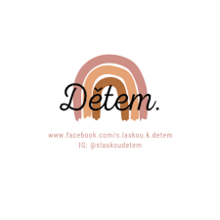 Dětem - profilový obrázek