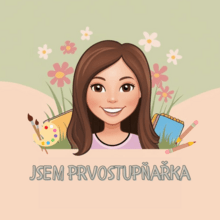 Jsem prvostupňařka. - profilový obrázek