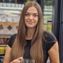 Bc. Natália Kubová - profilový obrázek