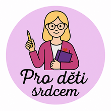 Pro děti srdcem - profilový obrázek