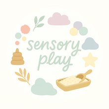 Sensory play - profilový obrázek