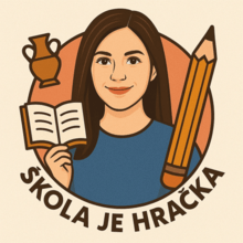 Nikola Lukešová - profilový obrázek