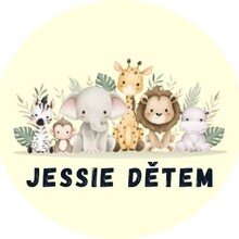 Jesika Marešová - profilový obrázek