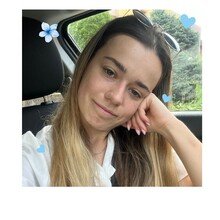 mgr Lucie Suszková - profilový obrázek