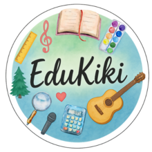 EduKiki - profilový obrázek