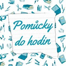 Pomůcky do hodin - profilový obrázek