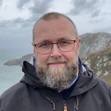 Peadar Bata - profilový obrázek