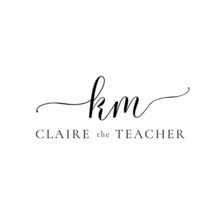 claire_the_teacher - profilový obrázek