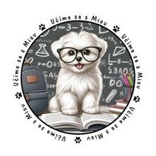 Učíme se s Miou - profilový obrázek