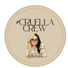 Cruella Crew - profilový obrázek