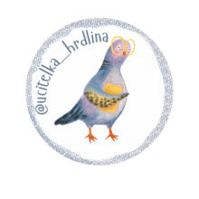 @UCITELKA_HRDLINA - profilový obrázek