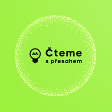 Čteme s přesahem - profilový obrázek