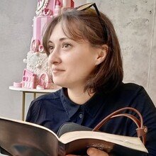 Bc. Barbora Menclová - profilový obrázek