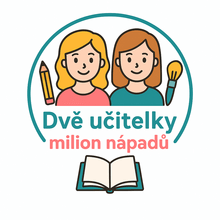 Dvě učitelky milion nápadů - profilový obrázek