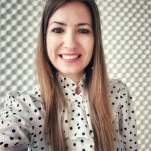 Eva Havlíčková Oros - profilový obrázek