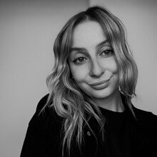 Sára Svobodová - profilový obrázek