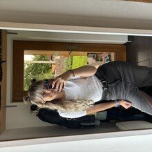 Adéla Němečková - profilový obrázek