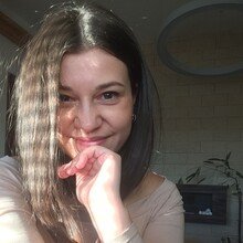 Mgr. Barbora Vajdíková - profilový obrázek
