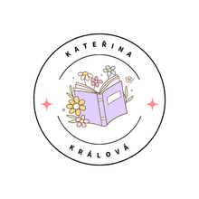 Kateřina Králová - profilový obrázek