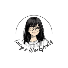 Lucy's Worksheets - profilový obrázek