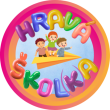 HRAVÁ ŠKOL(K)A - profilový obrázek