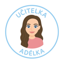 Učitelka Adélka - profilový obrázek