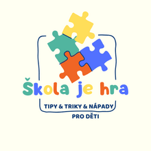 Škola je hra - profilový obrázek