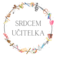 Srdcem učitelka - profilový obrázek