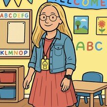 Iveta Zámečníková - profilový obrázek