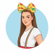 Tvořilka ze školky - profilový obrázek